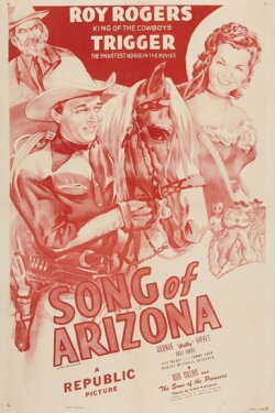Song of Arizona (1946) Song of Arizona (1946)