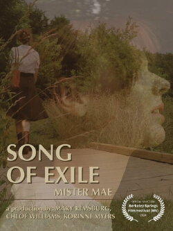 Song of Exile (2024) Song of Exile (2024)