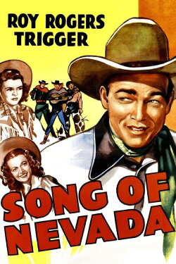 Song of Nevada (1944) Song of Nevada (1944)