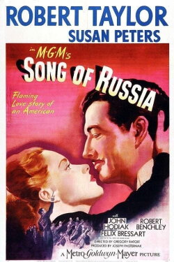 Song of Russia (1944) Song of Russia (1944)