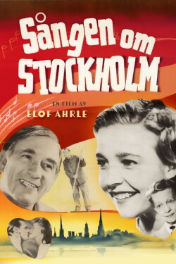 Song of Stockholm (1947) Song of Stockholm (1947)