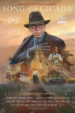Song of the Cicada (2022) Song of the Cicada (2022)