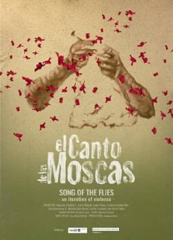 Song of the Flies III – Night (2021)