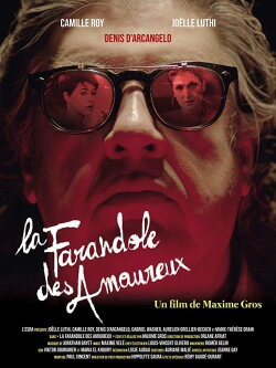 Song of the Lovers (2018)