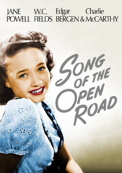 Song of the Open Road (1944) Song of the Open Road (1944)