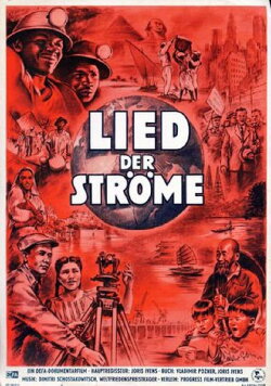 Song of the Rivers (1954)