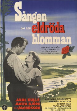 Song of the Scarlet Flower (1956) Song of the Scarlet Flower (1956)