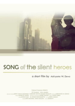 Song of the Silent Heroes (2010) Song of the Silent Heroes (2010)