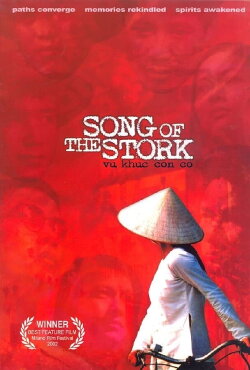 Song of the Stork (2003)