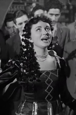 Song of Toledo (1953) Song of Toledo (1953)