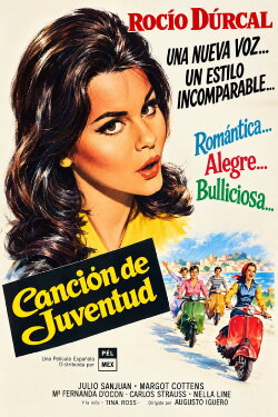Song of Youth (1962)