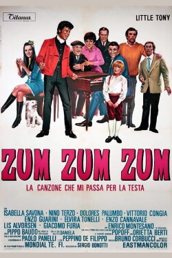 Song That's Playing In My Head (Zum Zum Zum) (1969) Song That's Playing In My Head (Zum Zum Zum) (1969)