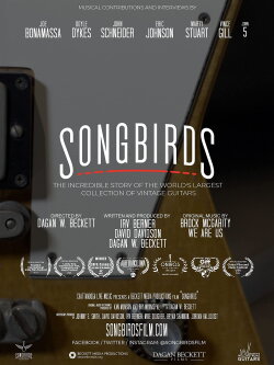 Songbirds (2022) Songbirds (2022)