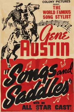 Songs and Saddles (1938) Songs and Saddles (1938)