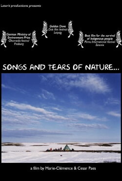 Songs and Tears of Nature (1992) Songs and Tears of Nature (1992)
