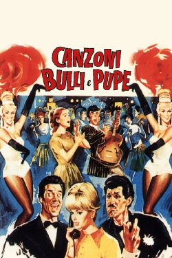 Songs, Bullies and Chicks (1964) Songs, Bullies and Chicks (1964)