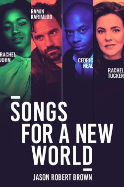 Songs For a New World (2020) Songs For a New World (2020)