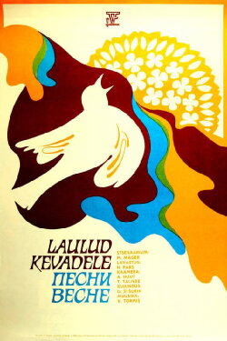 Songs For Spring (1975)
