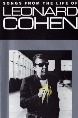 Songs from the Life of Leonard Cohen (1988) Songs from the Life of Leonard Cohen (1988)
