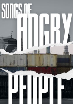 Songs of Angry People (2023) Songs of Angry People (2023)