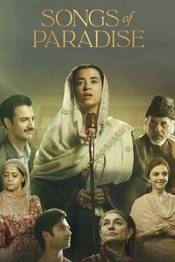 Songs of Paradise (2025) Songs of Paradise (2025)