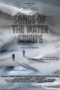 Songs of the Water Spirits (2020) Songs of the Water Spirits (2020)
