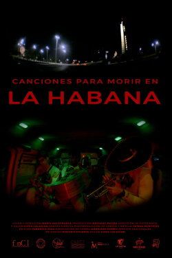 Songs to Die In Havana (2026) Songs to Die In Havana (2026)