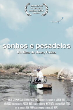 Sonhos e Pesadelos (2013)
