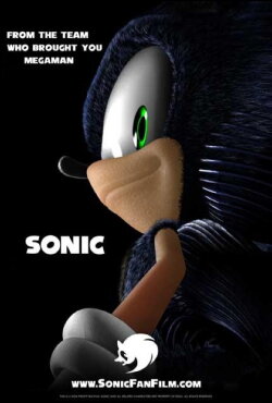 Sonic (2013 Fan Film) (2013) Sonic (2013 Fan Film) (2013)