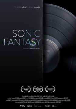 Sonic Fantasy (2021) Sonic Fantasy (2021)
