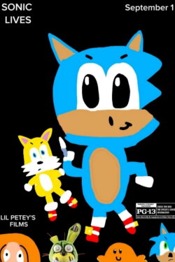 Sonic Lives (2023) Sonic Lives (2023)