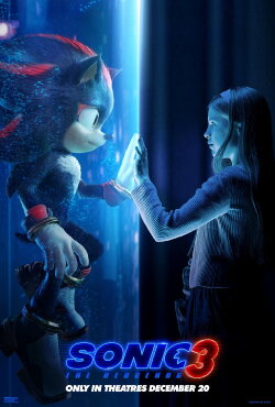 Sonic the Hedgehog 3 (2024) Sonic the Hedgehog 3 (2024)
