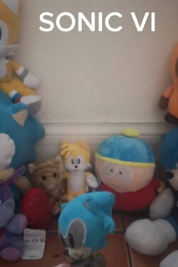 Sonic VI (2023) Sonic VI (2023)