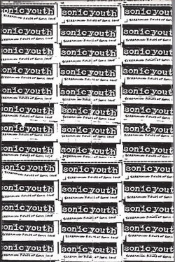 Sonic Youth – Screaming Fields of Sonic Love (1995) Sonic Youth – Screaming Fields of Sonic Love (1995)