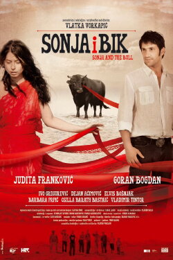 Sonja and the Bull (2012) Sonja and the Bull (2012)