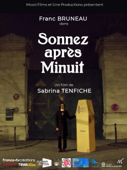 Sonnez Après Minuit (2021) Sonnez Après Minuit (2021)