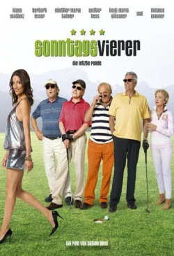 Sonntagsvierer (2010) Sonntagsvierer (2010)