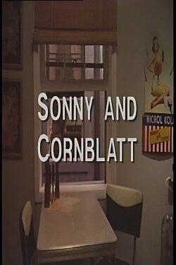 Sonny and Cornblatt (1991) Sonny and Cornblatt (1991)