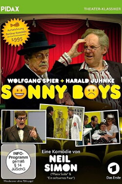 Sonny Boys (1995) Sonny Boys (1995)