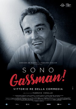 Sono Gassman! - Vittorio re della commedia (2018) Sono Gassman! - Vittorio re della commedia (2018)