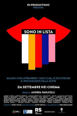 Sono in lista (2020)