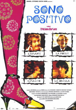 Sono positivo (1999) Sono positivo (1999)