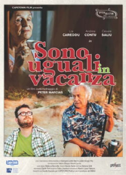 Sono uguali in vacanza (2014) Sono uguali in vacanza (2014)