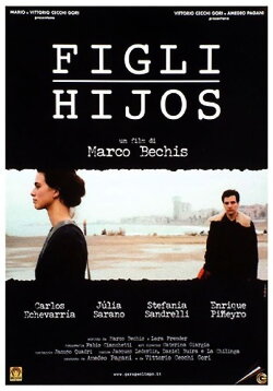 Sons And Daughters (2002)