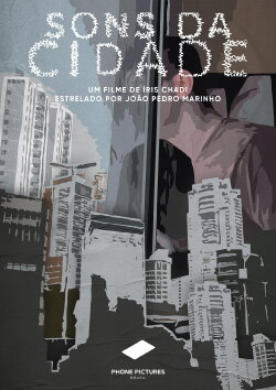 Sons da Cidade (2021)