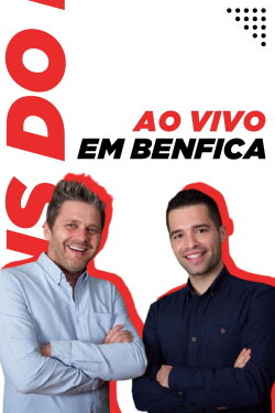 Sons do Minho - Ao vivo em Benfica (2020) Sons do Minho - Ao vivo em Benfica (2020)