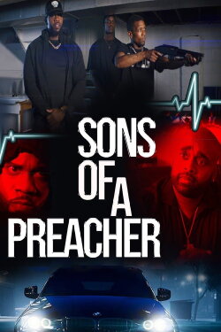 Sons of a Preacher (2022)