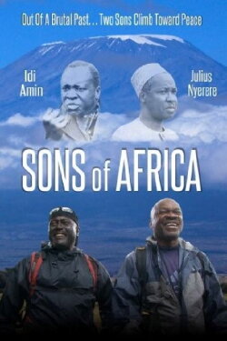 Sons of Africa (2013) Sons of Africa (2013)
