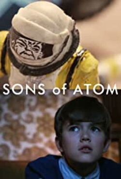 Sons of Atom (2012) Sons of Atom (2012)