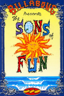 Sons of Fun (1993) Sons of Fun (1993)
